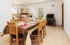 House | 2 bedrooms - Holiday Houses, Villas Milan - sea View (Selca)