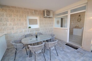 Apartment, Smoking | 3 bedrooms - Apartments Blue - With Pool (Postira)