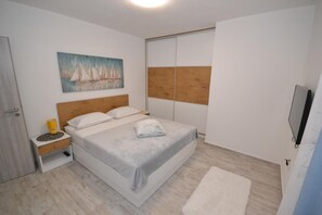 Apartment, Smoking | 3 bedrooms - Apartments Blue - With Pool (Postira)