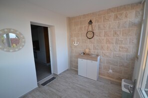 Apartment, Smoking | 3 bedrooms - Apartments Blue - With Pool (Postira)