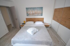Apartment, Smoking - Apartments Blue - With Pool (Postira)
