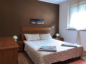 公寓 | 2 多间卧室