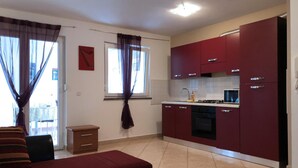 Unclassified image, 5 of 12, button - Apartments Sabri (Medulin)