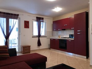 公寓 | 2 多间卧室