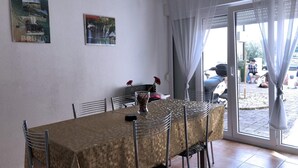 Unclassified image, 4 of 12, button - Apartments Sabri (Medulin)
