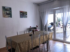 公寓 | 2 多间卧室