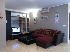 公寓 | 2 多间卧室