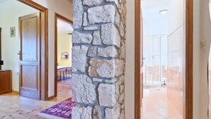House | 4 bedrooms - Holiday Houses, Villas Bruna - Rustic Stone House (Krsan)