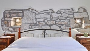 House | 4 bedrooms - Holiday Houses, Villas Bruna - Rustic Stone House (Krsan)