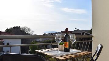 Departamento | 2 habitaciones