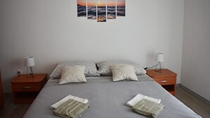 Apartment | 2 Schlafzimmer