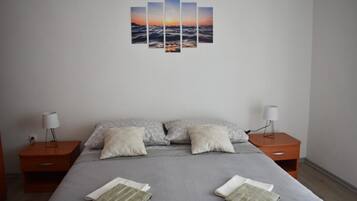 Apartment | 2 bedrooms