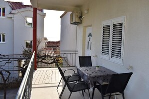 Apartment | 2 bedrooms - Apartments Doris - Entire Floor & sea View (Gradac)