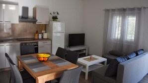 Apartment | 2 Schlafzimmer