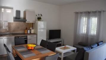 Departamento | 2 habitaciones