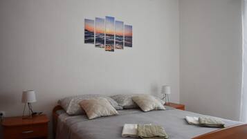 Departamento | 2 habitaciones