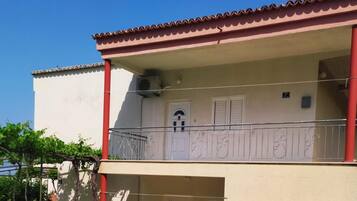 Apartment | Exterior