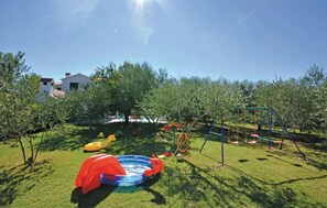 Exterior - Holiday Houses, Villas Viki - With Heated Pool (Trogir)