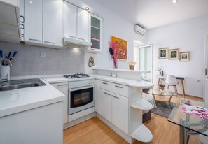 Appartamento | 2 camere