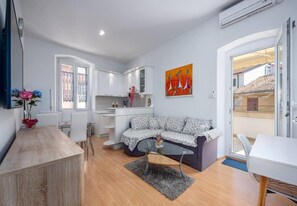 Apartment | 2 bedrooms - Apartments Ariana - Central & Comfy (Porec)