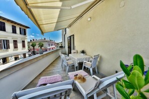 2 bedrooms - Apartments Ariana - Central & Comfy (Porec)