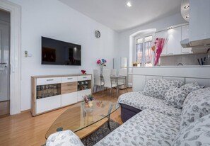 2 bedrooms - Apartments Ariana - Central & Comfy (Porec)