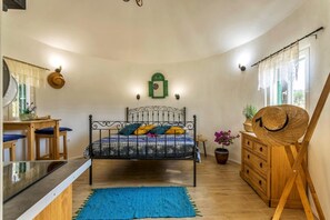 Casa | 1 quarto