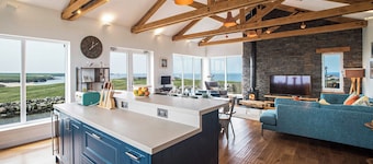 4 bedroom accommodation in Eoropie, Isle of Lewis