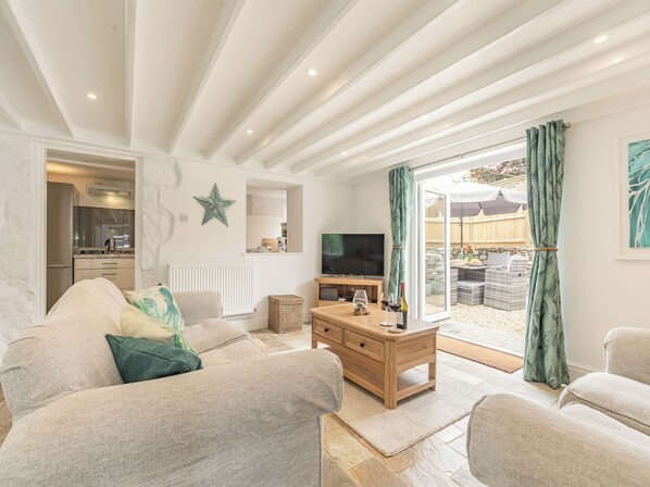 منطقة المعيشة