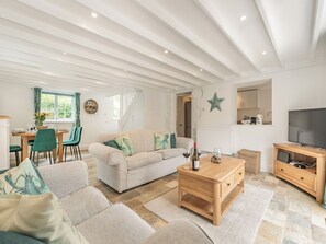 منطقة المعيشة