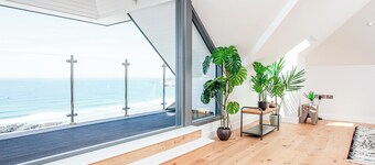 3 bedroom accommodation in Woolacombe