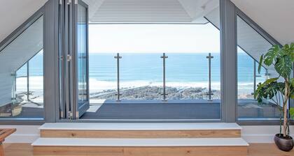 3 bedroom accommodation in Woolacombe