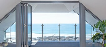Boende med 3 sovrum i Woolacombe