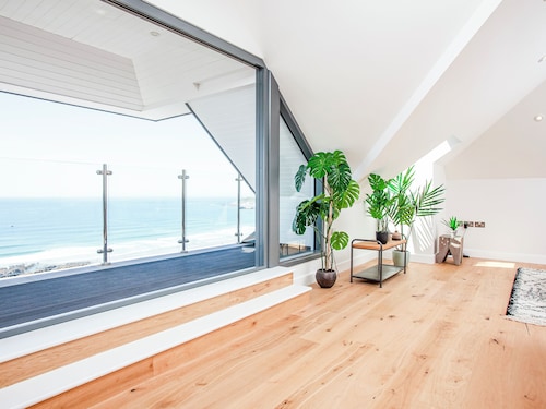 3 bedroom accommodation in Woolacombe