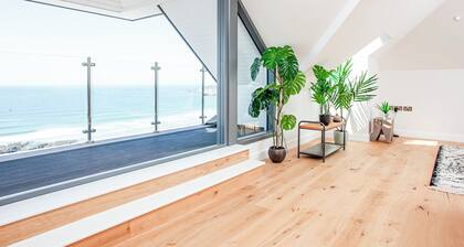 3 bedroom accommodation in Woolacombe