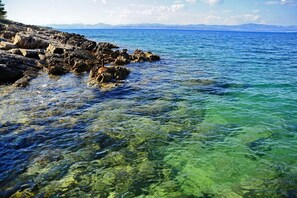 House, Smoking | 3 bedrooms - Holiday Houses, Villas Villa Marijeta - 20 m From sea (Solta)