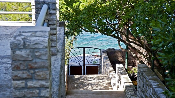 House, Smoking | Exterior - Holiday Houses, Villas Villa Marijeta - 20 m From sea (Solta)