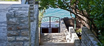 Holiday Houses, Villas Villa Marijeta - 20 m From sea