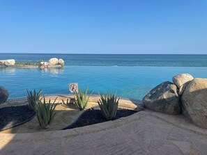 Pool - Villa La Velencia 5 Star Beach Resort!!! San Jose Del Cabo  (San José del Cabo)
