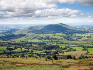 Miscellaneous - Woodside Fishery - The Mallards (Cleobury Mortimer, Worcestershire)