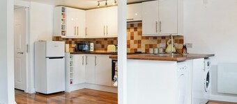 1 bedroom accommodation in Bishopswood, near Chard
