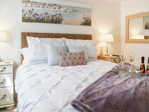 1 habitación, wifi gratis y ropa de cama 