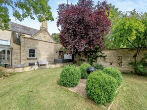 Área da propriedade