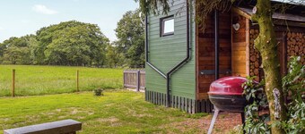 Beverley's Hideaway - UK44691
