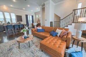 تلفزيون ذكي، ستيريو