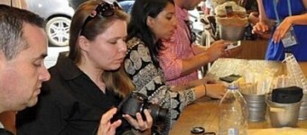 Folk New Riga restaurant