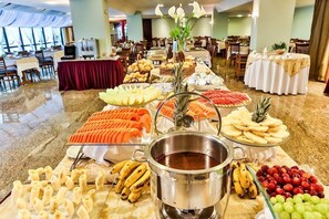 Departamento | Restaurantes