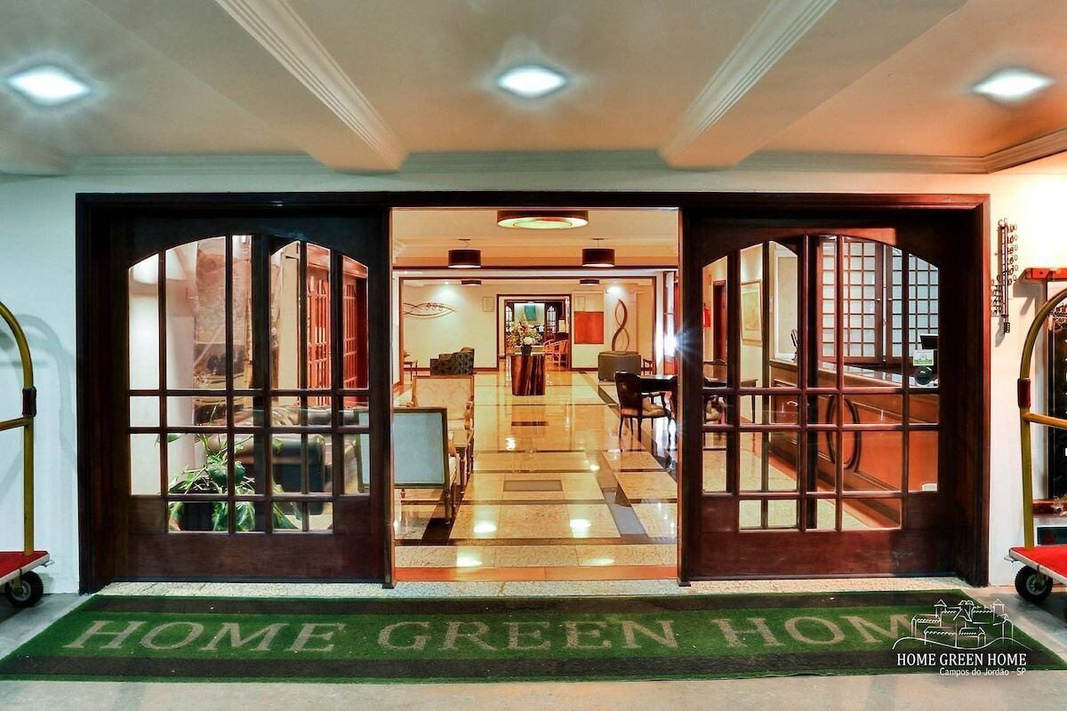 Apartamento | Vestíbulo