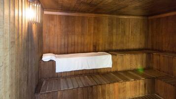 Apartamento | Spa