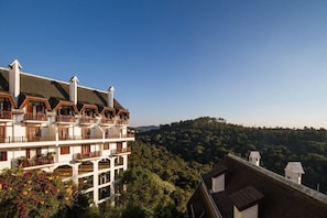 Apartment | Außenbereich